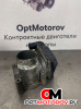 Дроссельная заслонка  Volkswagen Polo 5 поколение 2011 03D133062F           #3