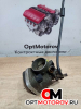 Дроссельная заслонка  Opel Zafira 2 поколение (B) 2008 55562380             #3