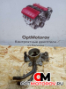 Дроссельная заслонка  Hyundai Tucson 1 поколение 2005 3510023701           #3