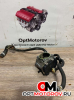 Дроссельная заслонка  Opel Zafira 1 поколение (A) 2003 280750084            #1