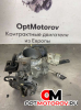 Дроссельная заслонка  Toyota Highlander 1 поколение [рестайлинг] 2004 2221020130           #2