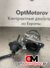 Дроссельная заслонка  Kia Ceed 1 поколение 2008 351002XXXX           #1