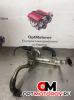 Радиатор EGR  Kia Ceed 1 поколение 2008 284162A410           #3