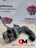 Турбина  Mercedes-Benz C-Класс W203/S203/CL203 2002 А6110960999          #1