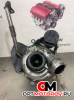 Турбина  Land Rover Discovery 3 поколение 2008 4H2Q6K682CJ          #3