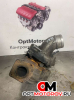 Турбина  Volkswagen Touareg 1 поколение 2003 070145701JV246       #1