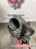 Турбина  Volkswagen Touareg 1 поколение 2003 070145701JV246       #3