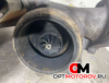 Турбина  Mercedes-Benz C-Класс W203/S203/CL203 [рестайлинг] 2005 A6460960499          #6
