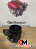 Расходомер воздуха  Mercedes-Benz C-Класс W203/S203/CL203 2004 A6460940048          #3
