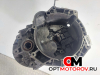 КПП механическая (МКПП)  Opel Astra H/Family [рестайлинг] 2008 55192042, 55186626, 55186620, 300193851 #10
