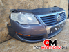 Передняя часть (ноускат) в сборе  Volkswagen Passat B6 2007 3C0145832, 3C0807890, 3C0807889, 3C0807248C, 3C0805588D, 3C0805594D 038907281B, 1K0959455DG, 3C0941006T, 1K0121253AA, 3C0951223, 3C0941005T, 1K0121253H,  #3