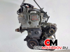 Двигатель  Renault Megane 2 поколение 2005 K4M760 #1
