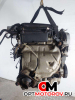 Двигатель  Renault Megane 3 поколение 2010 K4M858 #4