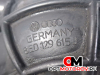 Патрубок воздушного фильтра  Audi A4 B7 2006 8E0129615J           #2