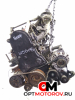 Двигатель  Tata Indica 1 поколение [рестайлинг] 2006 475SI45 #1