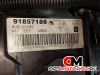 Двигатель  BMW 1 серия E81/E82/E87/E88 [рестайлинг] 2009 N47D20C #8