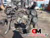 Двигатель  Mercedes-Benz C-Класс W203/S203/CL203 [рестайлинг] 2005 646963 #1