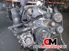 Двигатель  Mercedes-Benz E-Класс W211/S211 2004 648961 #1