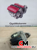 Стартер  Ford Focus 1 поколение [рестайлинг] 2004 1732742              #2