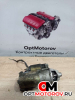 Стартер  Mitsubishi Pajero 3 поколение 2006 XW4U11000AC          #3