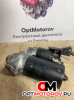 Стартер  Volkswagen Passat B6 2010 02M911024            #4