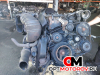 Двигатель  Mercedes-Benz CLK-Класс C209/A209 [рестайлинг] 2006 646966 #1