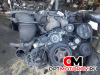 Двигатель  Mercedes-Benz C-Класс W203/S203/CL203 [рестайлинг] 2006 646963 #1