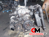 Двигатель  Mercedes-Benz E-Класс W211/S211 2005 646961 #1