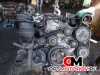 Двигатель  Mercedes-Benz C-Класс W203/S203/CL203 [рестайлинг] 2006 646963 #1