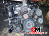 Двигатель  Mercedes-Benz E-Класс W211/S211 2005 648961 #1