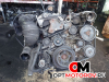 Двигатель  Mercedes-Benz CLK-Класс C209/A209 [рестайлинг] 2006 646966 #1