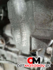 Двигатель  Saab 9-3 2 поколение 2007 Z20NEL, B207E #5