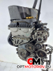 Двигатель  MG 3 2 поколение [рестайлинг] 2015 15S4U #1