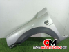 Крыло переднее левое  Land Rover Freelander 1 поколение 2004 ASB490130 #1