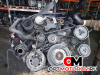 Двигатель  Mercedes-Benz C-Класс W203/S203/CL203 [рестайлинг] 2004 612962 #1