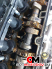 Двигатель  Opel Zafira 2 поколение (B) [рестайлинг] 2009 Z16XE1  #3
