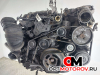 Двигатель  Mercedes-Benz C-Класс W203/S203/CL203 [рестайлинг] 2004 646963 #1