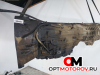 КПП автоматическая (АКПП)  Volkswagen Touareg 1 поколение 2005 HAN, 09D300037K, TR60SN #2