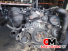 Двигатель  Mercedes-Benz C-Класс W203/S203/CL203 [рестайлинг] 2006 646963 #1