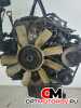 Двигатель  Mercedes-Benz Vito W639 2006 646983 #1