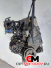 Двигатель  Fiat Punto 3 поколение 2007 199A4000 #1