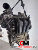 Двигатель  Volkswagen Polo 4 поколение [рестайлинг] 2007 BBM #4
