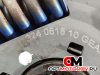 Комплект сцепления  Renault Master 2 поколение [рестайлинг] 2007 8200509932, 324061610, 124056510 #5