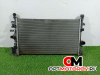 Радиатор основной  Opel Insignia 1 поколение (A) 2011 13241725 #1