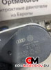 Дроссельная заслонка  Audi TT 8N 2003 022133062AA          #2