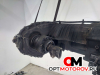 Раздаточная коробка  Volkswagen Touareg 1 поколение 2006 0AD341011E, MR00118, 485JXG002108NVG #3