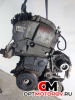 Двигатель  Renault Clio 3 поколение 2007 K4J780 #1