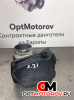 Дроссельная заслонка  Volkswagen Polo 5 поколение 2011 03D133062F           #4