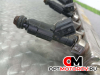 Форсунка топливная  Ford Focus 2 поколение [рестайлинг] 2007 0280156154 #3
