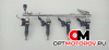 Форсунка топливная  Opel Zafira 2 поколение (B) 2007 55353805             #2